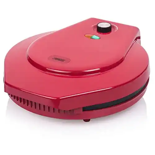 Pizzamaker Princess Pizza Maker mit 30 cm Durchmesser