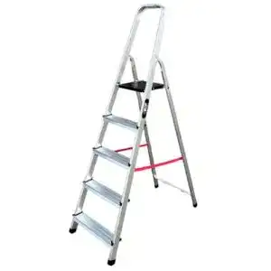 Haushaltsleiter (5 Stufen) NAWA Home & Work NAWA Klappbar