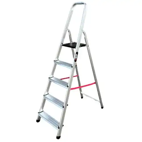 Haushaltsleiter (5 Stufen) NAWA Home & Work NAWA Klappbar