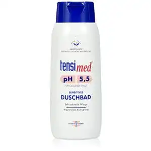 PH-neutrales Duschgel Tensimed Duschbad, medizinisch, 300 ml