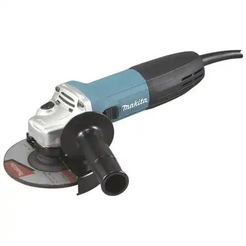 Makita-Winkelschleifer Makita GA5030 Winkelschleifer 125 mm