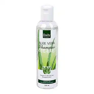 Aloe-vera-Shampoo DAILY Diamonds Cosmetics 250 ml