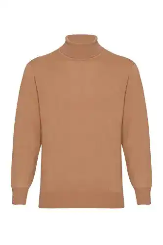 Kaschmir-Pullover Herren Lona Scott Herren Kaschmir Pullover