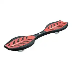 Waveboard Razor RipStik Air , Einheitsgröße,Rot