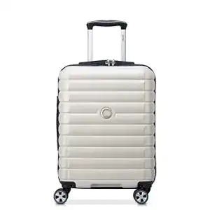 Delsey-Koffer DELSEY PARIS Shadow 5.0 Kabinenkoffer