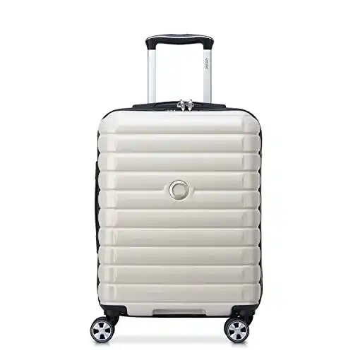 Delsey-Koffer DELSEY PARIS Shadow 5.0 Kabinenkoffer
