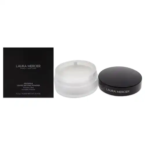 Transparenter Puder Laura Mercier Unsichtbar – Universal 0.4oz