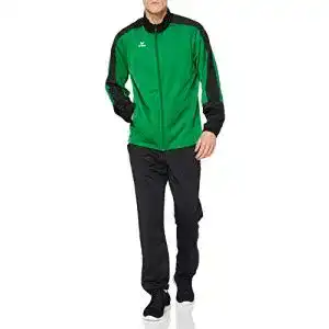Trainingsanzug Kinder Erima Kinder Toronto 2.0 Polyesteranzug