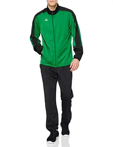 Trainingsanzug Kinder Erima Kinder Toronto 2.0 Polyesteranzug