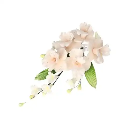 Die beste Torten-Deko Cake Company Zuckerblumenboquet Orchidee 2026 Test Bestseller Torten-Deko Cake Company Zuckerblumenboquet Orchidee
