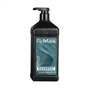 Rasiergel Femmas 1000ml mit Pumpe