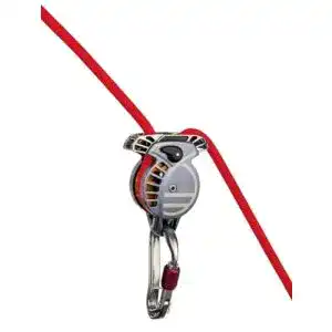 Sicherungsgerät Klettern Wild Country Revo 8,5-11 mm