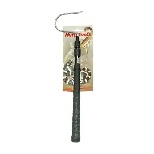 Schlangenhaken Lucky Reptile PH-2 Teleskop 40 – 100 cm