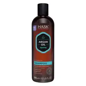 Hask-Shampoo HASK Shampoo Argan Oil, Für alle Haartypen