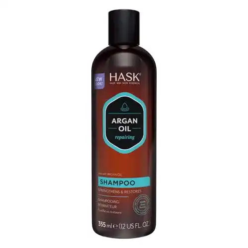 Hask-Shampoo HASK Shampoo Argan Oil, Für alle Haartypen