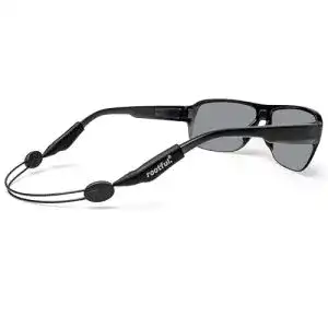 Brillenband rootful. ® URBAN aus Leder 2er Pack (braun & schwarz)