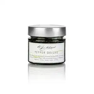 Fermentierter Pfeffer Pepper Deluxe Schaub Spices, 100g