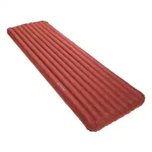 Vaude-Isomatte VAUDE Unisex Isomatten, redwood, Einheitsgröße