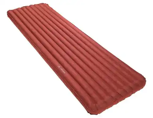 Vaude-Isomatte VAUDE Unisex Isomatten, redwood, Einheitsgröße