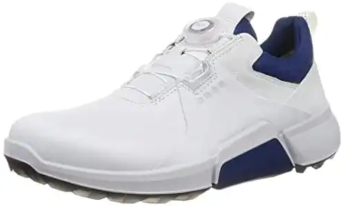 Golfschuh Herren ECCO Herren Biom H4 Boa Golfschuh, 42 EU