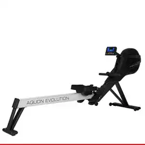 Hammer-Rudergerät HAMMER Finnlo Rower Aquon Evolution