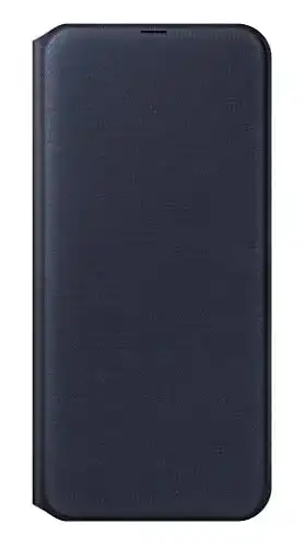 Samsung-Galaxy-A50-Hülle Samsung Wallet Cover, Ef-WA505