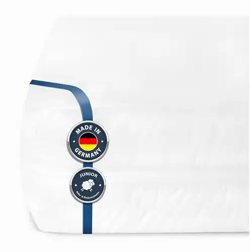 Die beste Kindermatratze 70 x 140 cm BMM Baby- und Juniormatratze 2026 Test Bestseller Kindermatratze 70 x 140 cm BMM Baby- und Juniormatratze