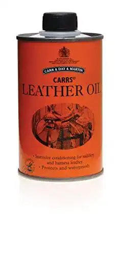Lederöl Carr & Day & Martin CARRS, 300ml