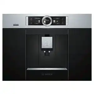 Bosch-Kaffeevollautomat Bosch Hausgeräte CTL636ES6 Serie 8