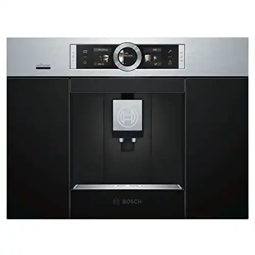 Bosch-Kaffeevollautomat Bosch Hausgeräte CTL636ES6 Serie 8
