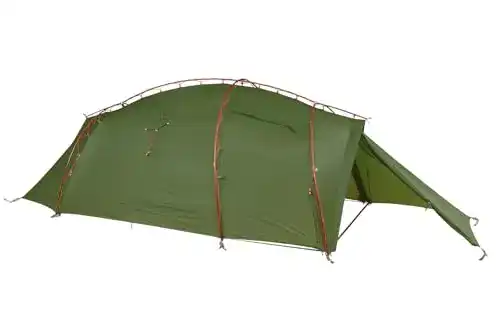Vaude-Zelt VAUDE 3-personen-zelt Mark XT 3P, vielseitig