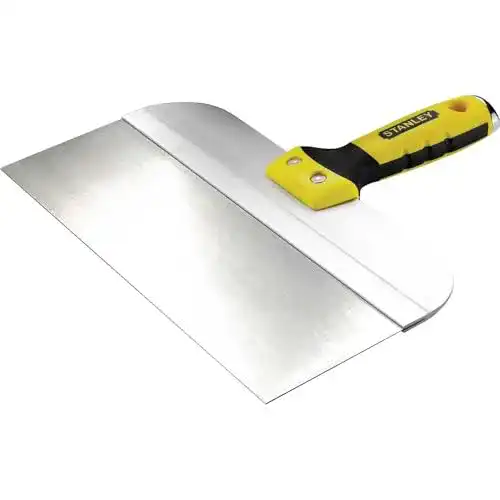 Die beste Flächenspachtel Stanley Breitspachtel (250 mm Klingenlänge 2026 Test Bestseller Flächenspachtel Stanley Breitspachtel (250 mm Klingenlänge