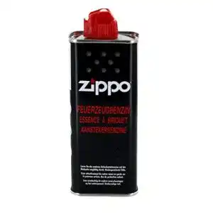 Feuerzeugbenzin Megaprom 6X 125ml für ZIPPO-Feuerzeuge