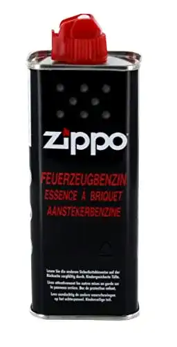 Feuerzeugbenzin Megaprom 6X 125ml für ZIPPO-Feuerzeuge