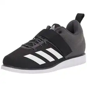 Gewichtheberschuhe Herren adidas Men’s Powerlift 4 Weightlifting