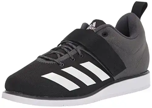 Die beste Gewichtheberschuhe Herren adidas Men's Powerlift 4 Weightlifting 2026 Test Bestseller Gewichtheberschuhe Herren adidas Men’s Powerlift 4 Weightlifting