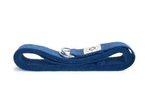 Yogagurt Southern Shores 100% Baumwolle | Nachhaltig