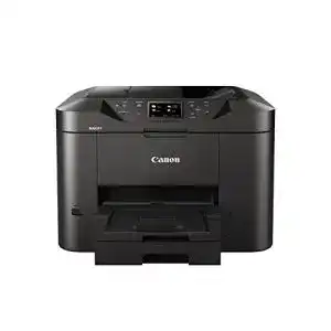 Canon-Multifunktionsdrucker Canon MAXIFY MB2750, DIN A4