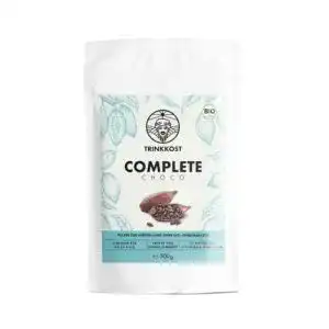 Astronautenkost Trinkkost Complete Choco, Bio Mahlzeiten, 500 g