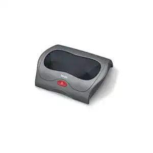 Beurer-Massagegerät Beurer FM 39 Shiatsu Fußmassagegerät