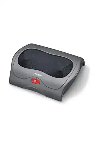 Beurer-Fußmassagegerät Beurer FM 39 Shiatsu Fußmassagegerät