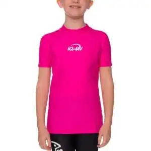 UV-Shirt Kinder iQ-UV Mädchen UV-Shirt 300 UV-Schutz