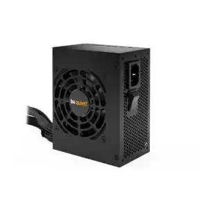SFX-Netzteil be quiet! SFX Power 3 450W, 80 PLUS Bronze