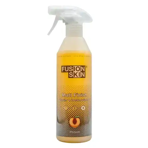 Mattlack-Pflege FUSION SKIN Finish Politur Auto Matt, 500ml