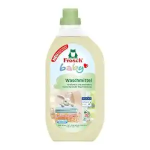 Baby-Waschmittel Frosch Baby Waschmittel, 1,5 l