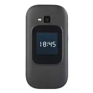 Simvalley-Handy Simvalley Mobile Handy: Notruf-Klapphandy