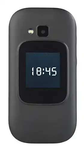 Die beste Simvalley-Handy Simvalley Mobile Handy: Notruf-Klapphandy 2026 Test Bestseller Simvalley-Handy Simvalley Mobile Handy: Notruf-Klapphandy