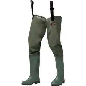 Watstiefel NORWAY mit PVC-Stiefeln