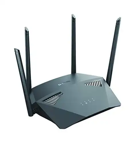 D-Link-Router D-Link DIR-1950 AC1900 MU-MIMO Gigabit Router