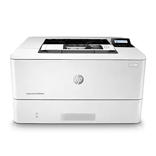 HP-Laserdrucker HP LaserJet Pro M404dw Laserdrucker